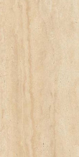 Casalgrande Padana Marmoker Travertino Miele 9mm 60x120