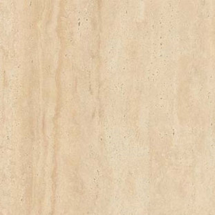 Casalgrande Padana Marmoker Travertino Miele 9mm 60x60