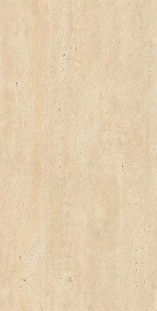 Casalgrande Padana Marmoker Travertino Miele Luc.9mm 60x120