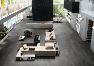 Infinity MB MB 10 Sahara Noir 320х160 6 мм