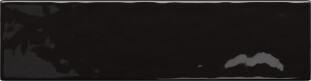 Tubadzin Masovia Masovia nero gloss STR 29,8x7,8
