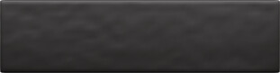 Tubadzin Masovia Masovia nero matt STR 29,8x7,8