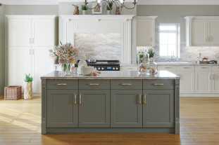 Vicostone Natural Moonglade BQ-7702