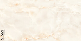 Buono Ceramica Onice Onice Perla glossy 60x120