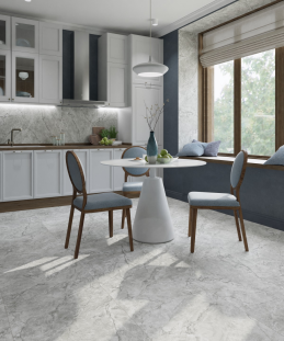 Primavera Geelong Grey NR223 Geelong Grey Matt 60х120 см