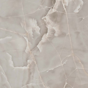 Casalgrande Padana Onici Grigio Lucido 9mm 60х60