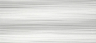 Atlas Concorde 3D Wall Design 3D Line White Matt 50x110