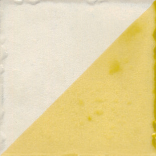 Marca Corona Jolie 8319 Ivoire Jaune Triangolo 10x10