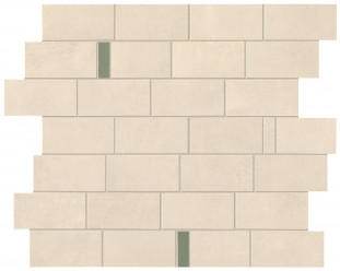 Atlas Concorde Boost Pro Ivory Minibrick Pro Olive