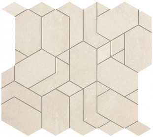 Atlas Concorde Boost Pro Ivory Mosaico Shapes
