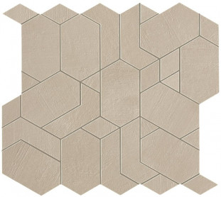 Atlas Concorde Boost Pro Cream Mosaico Shapes