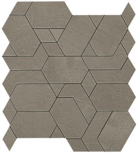 Atlas Concorde Boost Pro Taupe Mosaico Shapes