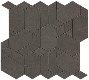 Atlas Concorde Boost Pro Tobacco Mosaico Shapes