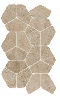 Atlas Concorde Lims Beige Mosaico Gemini