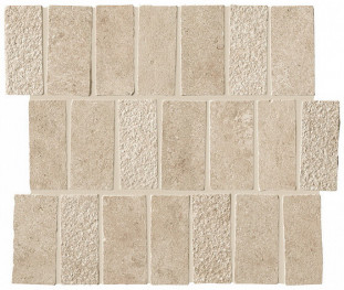Atlas Concorde Lims Beige Mosaico Spritz