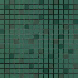 Atlas Concorde Prism Emerald Mosaico Q