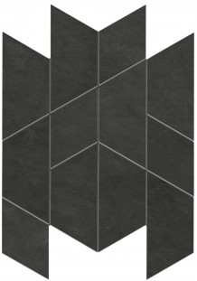 Atlas Concorde Prism Graphite Mosaico Maze Silk