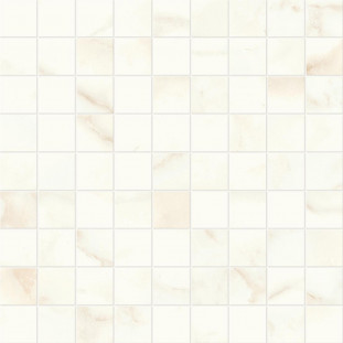 Atlas Concorde Marvel Shine Marvel Calacatta Delicato Mosaico Matt