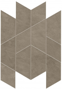 Atlas Concorde Prism Suede Mosaico Maze Matt