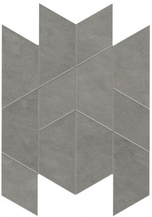 Atlas Concorde Prism Fog Mosaico Maze Matt