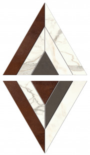 Atlas Concorde Marvel Shine Marvel Mosaico Match Lapp