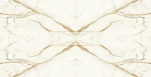 Atlas Concorde Marvel Shine Marvel Calacatta Imperiale 75x150 Lp Macchia Aperta