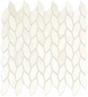 Atlas Concorde Marvel Shine Marvel Calacatta Delicato Mos. Twist Shiny