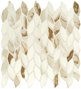 Atlas Concorde Marvel Shine Marvel Calacatta Imperiale Mos. Twist Shiny