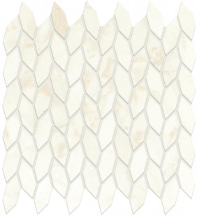 Atlas Concorde Marvel Shine Marvel Calacatta Delicato Mos. Twist Silk