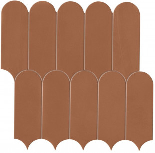 Atlas Concorde Prism Caramel Mosaico Bead