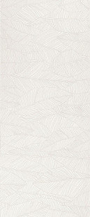 Atlas Concorde Aplomb White Leaf 50x120