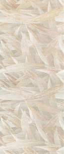 Atlas Concorde Aplomb Canvas Flora 50x120