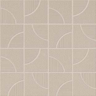 Atlas Concorde Aplomb Canvas Mosaico Arch 32x32