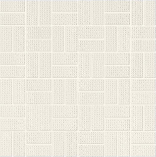Atlas Concorde Aplomb White Mosaico Net 30x30