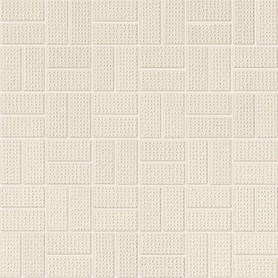 Atlas Concorde Aplomb Cream Mosaico Net 30x30