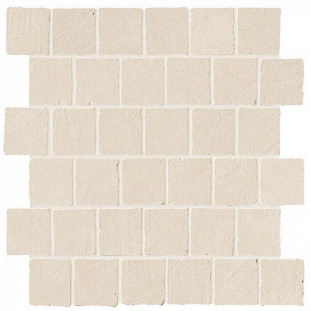 Atlas Concorde Boost Natural Kaolin Mosaico Tumbled