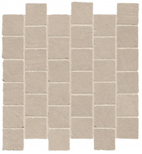 Atlas Concorde Boost Natural Ash Mosaico Tumbled