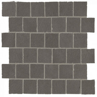 Atlas Concorde Boost Natural Coal Mosaico Tumbled