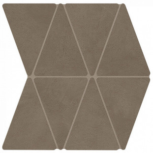 Atlas Concorde Boost Natural Umber Mosaico Rhombus