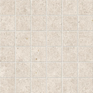 Atlas Concorde Boost Stone White Mosaico Matt