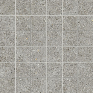 Atlas Concorde Boost Stone Grey Mosaico Matt