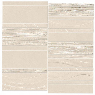 Atlas Concorde Boost Natural Kaolin Mosaico Trace Mix