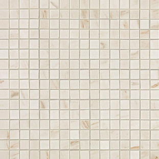 Atlas Concorde Marvel Pro Marvel Cremo Delicato Mosaico Lapp.
