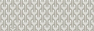 Marazzi Italy Allmarble Wall Altissimo Lux Decoro Retro 40X120 8мм