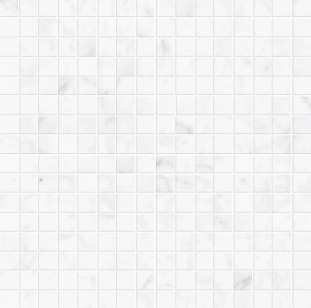 Marazzi Italy Allmarble Wall Altissimo Satin Mosaico 40X40 8мм