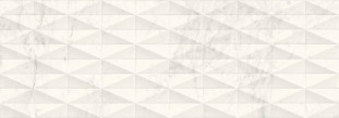 Marazzi Italy Allmarble Wall Altissimo Struttura Pave Satin 3D 40X120