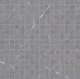 Marazzi Italy Allmarble Wall Imperiale Satin Mosaico 40X40 8мм