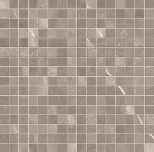 Marazzi Italy Allmarble Wall Pulpis Satin Mosaico 40X40 8мм