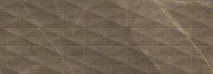 Marazzi Italy Allmarble Wall Pulpis Struttura Pave 3D Lux 40X120