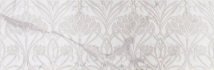 Marazzi Italy Allmarble Wall Statuario Lux Decoro Regent 40X120 8мм
